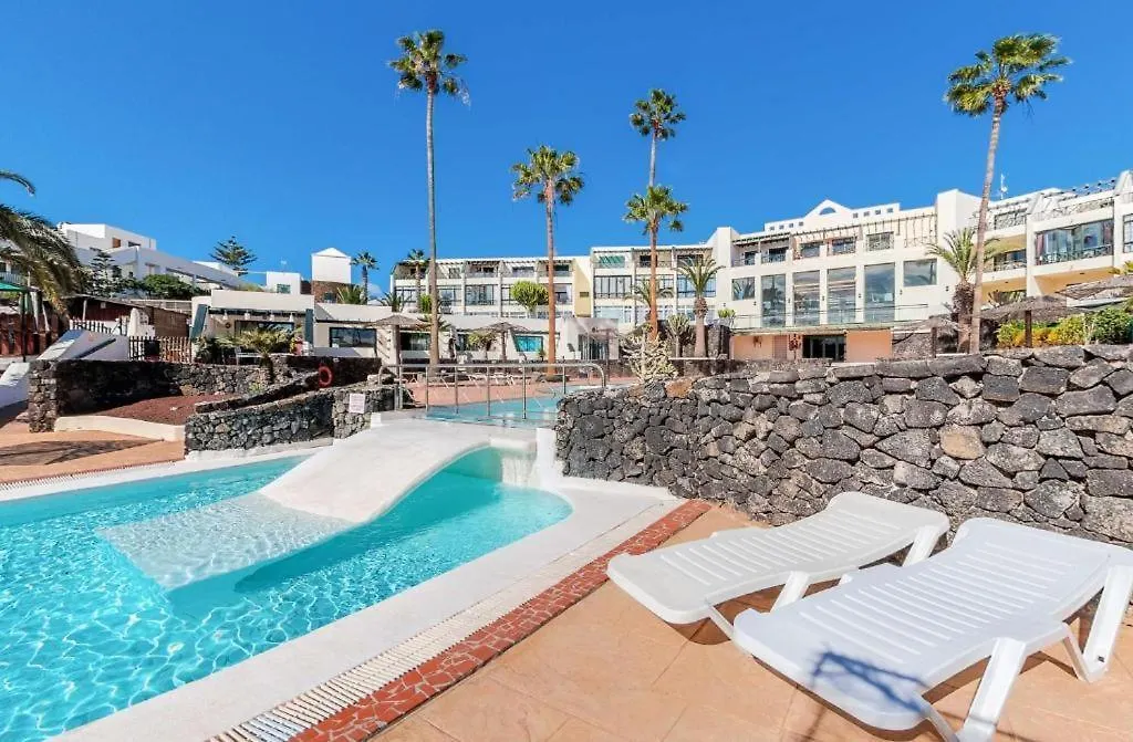 Cozzy Apartment Con Vista Al Mar Costa Teguise Spain
