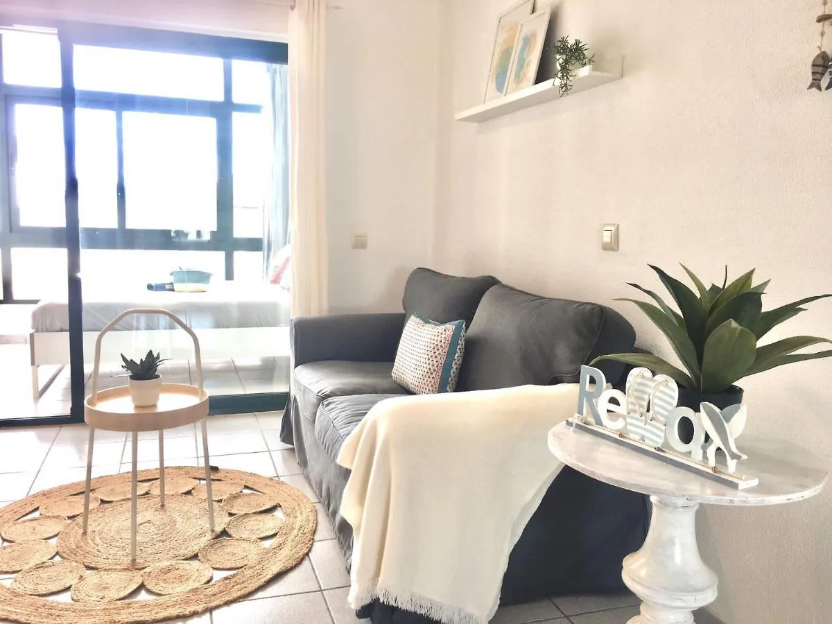 Cozzy Apartment Con Vista Al Mar Costa Teguise