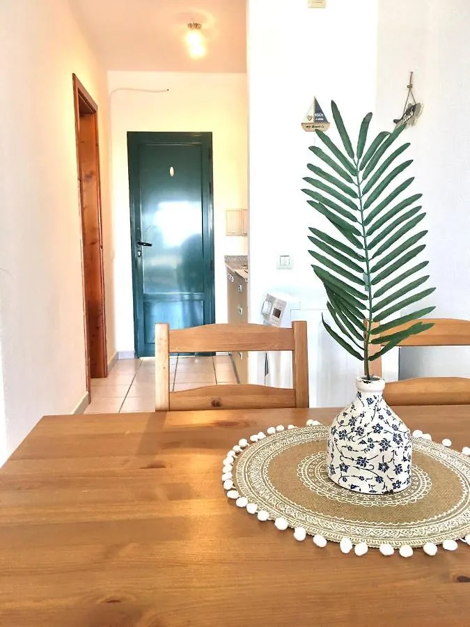 Cozzy Apartment Con Vista Al Mar Costa Teguise