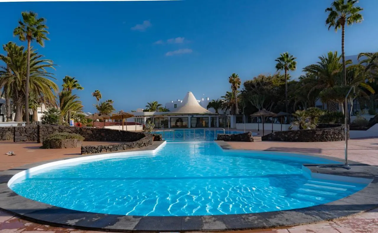 Cozzy Apartment Con Vista Al Mar Costa Teguise
