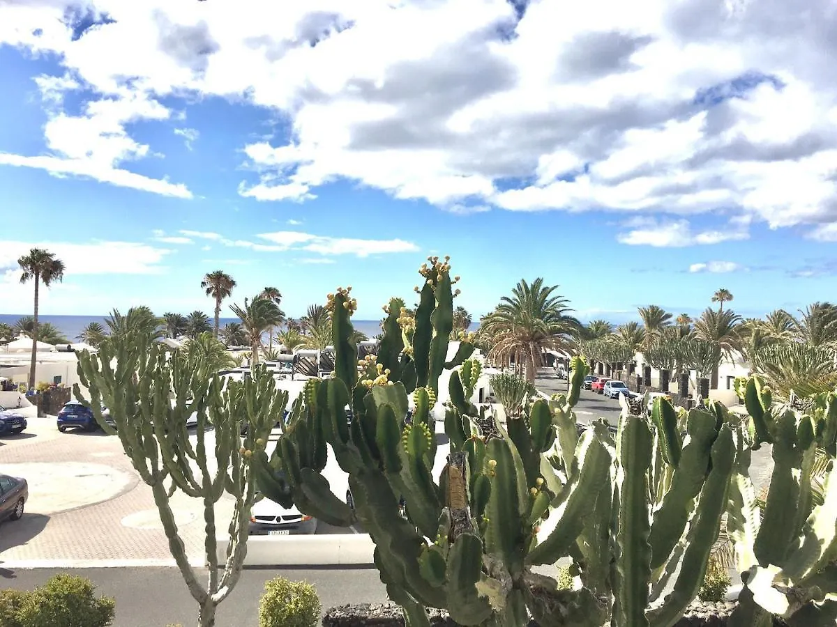 Cozzy Apartment Con Vista Al Mar Costa Teguise
