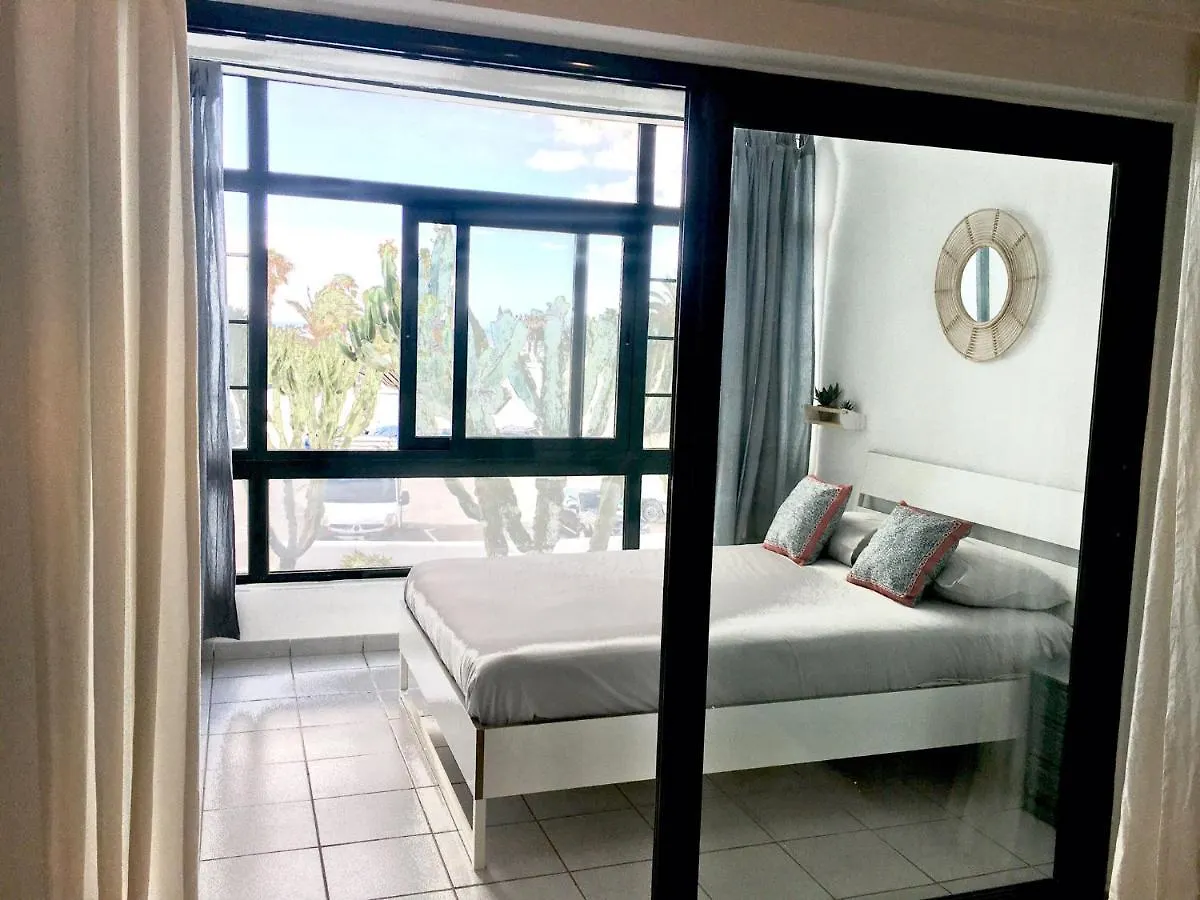 Cozzy Apartment Con Vista Al Mar Costa Teguise 0*,  Espagne