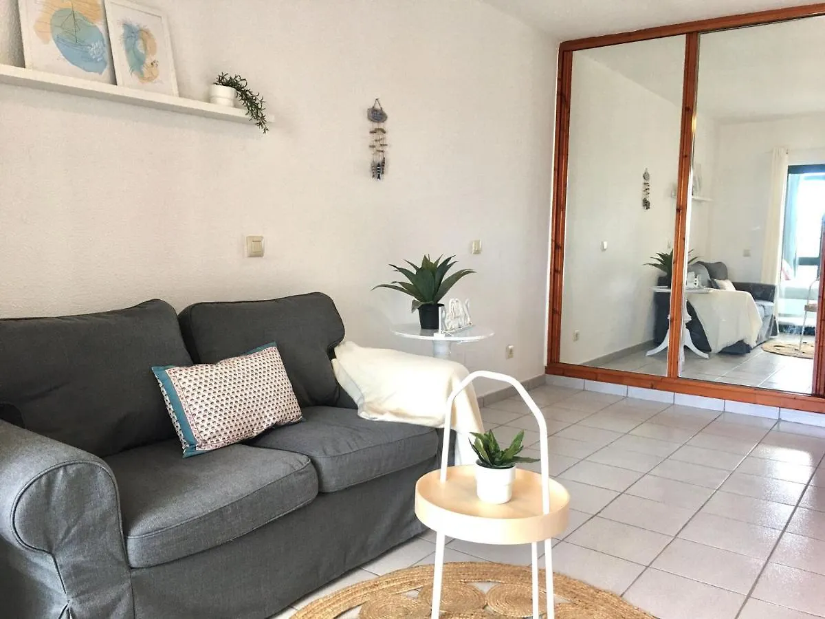 Cozzy Apartment Con Vista Al Mar Costa Teguise 0*,  Espagne