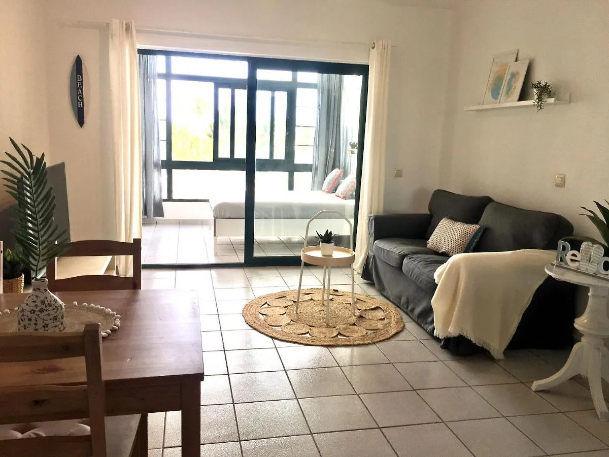 Cozzy Apartment Con Vista Al Mar Costa Teguise