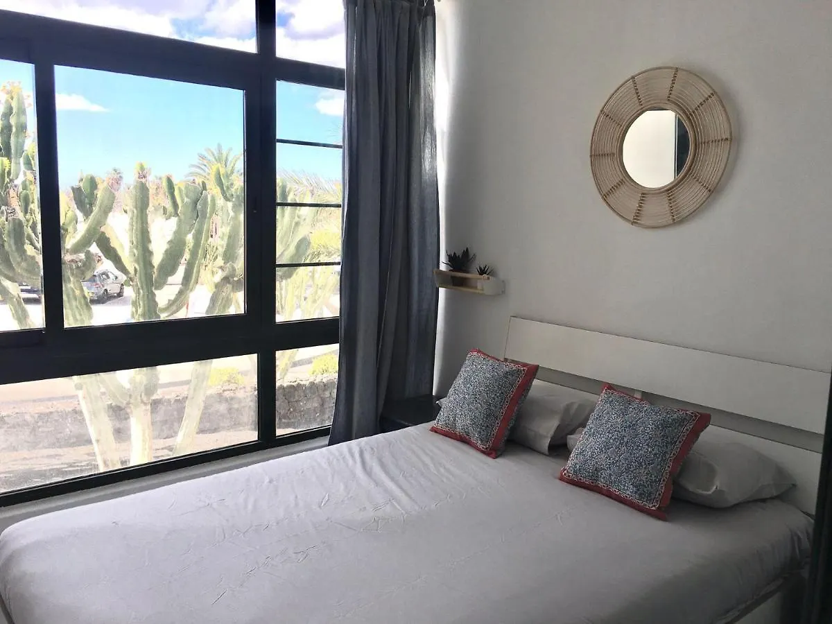 Cozzy Apartment Con Vista Al Mar Costa Teguise